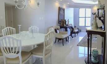 Imagem 3: Belíssima cobertura, 4 quartos, à venda em Ondina