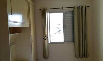 Imagem 3: Apartamento para venda tem 50 metros quadrados com 2 quartos em Vila Santa Clara - São Pau