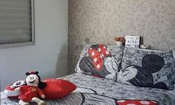 Imagem 7: Apartamento - Vila Tesouro - Spazio Campo Giallo - 46m² - 2 Dormitórios