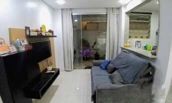 Imagem 2: Área privativa 02 quartos Bairro Castelo