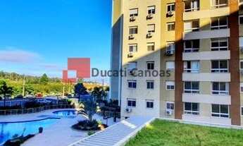 Imagem 4: Apartamento a Venda no bairro Marechal Rondon - Canoas, RS