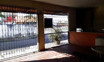 Imagem 2: Vendo casa na Avenida Margarita Nova Cidade