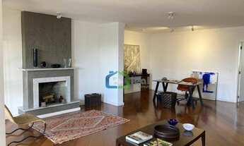 Imagem 3: Cobertura com 4 dormitórios à venda, 380 m² por R$ 2.500.000,00 - Paraíso do Morumbi - São