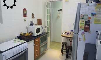 Imagem 6: APTO JAGUARIBE Apartamento com 2 dormitórios