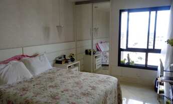 Imagem 2: Apartamento para venda possui 287 metros quadrados com 4 quartos