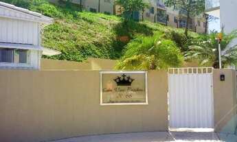 Imagem: Apartamento Cobertura em Sao Marcos - Macaé