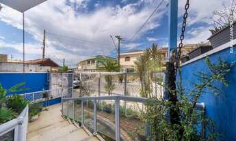 Imagem 5: Sobrado com 4 Dormitórios sendo 4 Suítes - Com piscina e Lago artificial - Condomínio Nova