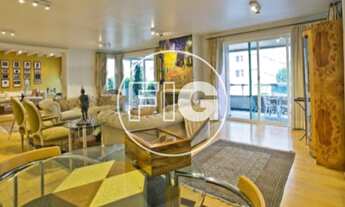 Imagem: STEPHANIE - JARDIM PAULISTA - Venda ou Locação