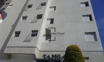 Imagem: Kitnet com 1 dormitório, 47 m² - venda