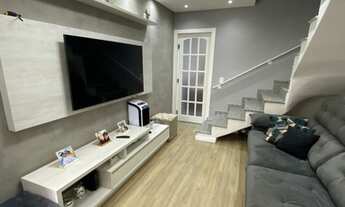 Imagem 2: Ótima sobrado com 2 quartos na Vila Buenos Aires!