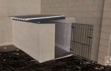 Imagem 15: SALÃO PARA ALUGAR, 738M DE TERRENO E 42M POR R$ 6.000/mês - Jardim América - Americana/SP