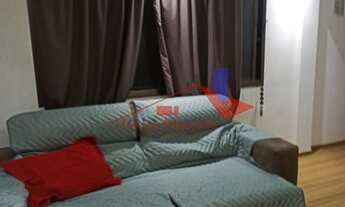 Imagem 3: Santos - Apartamento Padrão - Campo Grande