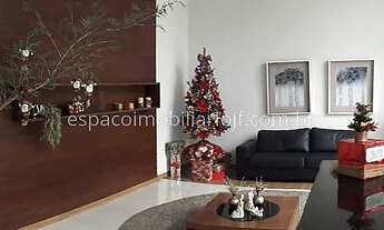 Imagem 5: Apartamento com 4 quartos, 2 suítes e 3 vagas de garagem, à venda no Centro, Juiz de Fora