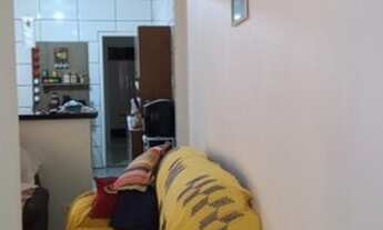 Imagem: Casa com edícula no Nova Jacareí com garagem