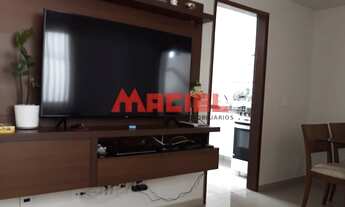 Imagem 3: Venda Apartamento Sao Jose dos Campos Floradas de Sao Jose Ref: 58084