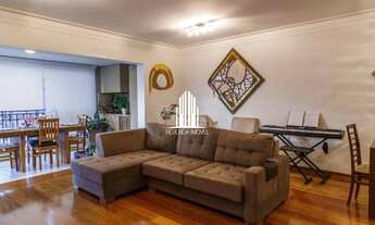 Imagem 3: Apartamento à venda com 154m², 4 quartos e 4 vagas