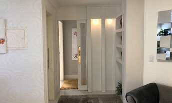 Imagem 5: Apartamento para venda tem 170 metros quadrados com 3 quartos em Jardim Itu - Porto Alegre