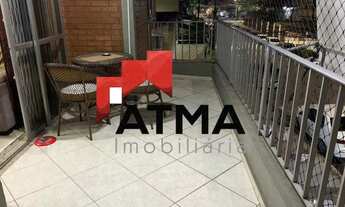 Imagem 5: Rio de Janeiro - Apartamento Padrão - Vila da Penha