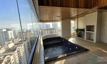 Imagem: Apartamento com 4 dorms, Canto do Forte