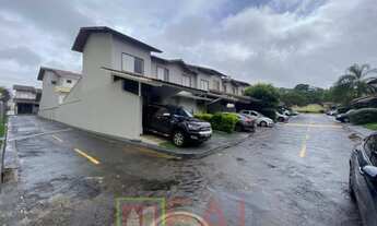 Imagem 4: Goiânia - Casa de Condomínio - Parque das Laranjeiras