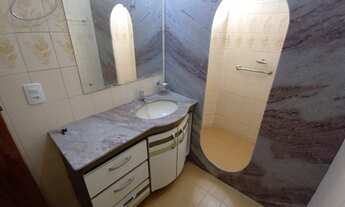 Imagem 5: Apartamento 3 quartos, 1 suíte, 111 m², Setor Oeste - Goiânia - GO