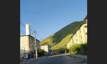 Imagem: Vendo apartamento jardim guandu