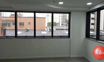 Imagem 4: São Paulo - Conjunto Comercial/sala - Moema