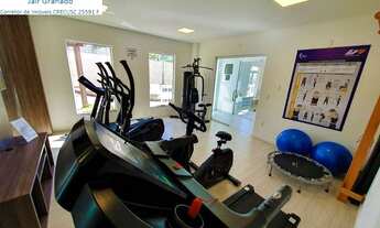 Imagem 6: More próximo a Cidade de Balneário Camboriú em um condomínio com área de lazer completa