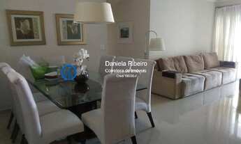 Imagem 7: Vila Rica- Varanda Gourmet-3 suítes, lazer completo, 2 vagas