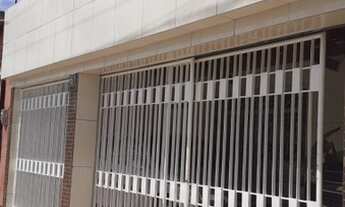 Imagem: Nossa Senhora do Socorro - Casa Padrão