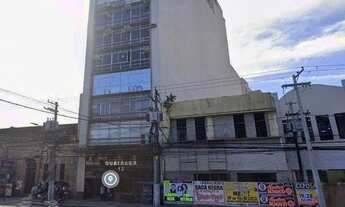 Imagem 1: Conjunto Comercial em Santos - CJ 201001D