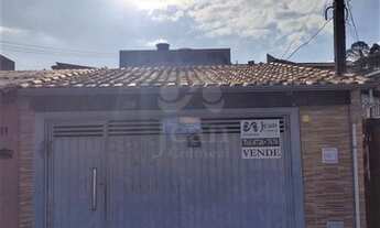 Imagem: Casa à venda, Conjunto Residencial Cocuera