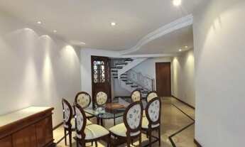 Imagem: COBERTURA no CENTRO com 4 quartos para VENDA