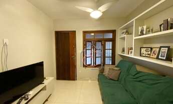 Imagem 6: Casa com 3 dormitórios à venda, 92 m² por R$ 355.000,00 - Bela Vista - Macaé/RJ