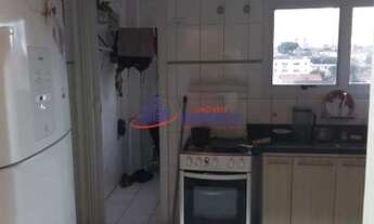 Imagem 7: Apartamento com 3 dorms, Vila Progresso, Guarulhos - R$ 430 mil, Cod: 7330