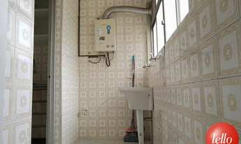 Imagem 5: São Paulo - Apartamento Padrão - Moema