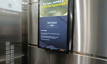 Imagem 6: Apartamento com 2 dormitórios à venda, 50 m² por R$ 450.000,00 - Santa Cecília - São Paulo