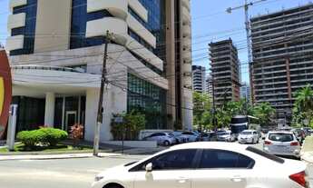 Imagem 4: Apartamento para venda 1 quarto em Pituba - Salvador - Bahia