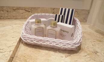 Imagem 6: Flat para venda possui 52 metros quadrados com 1 quarto em Pinheiros - São Paulo - SP