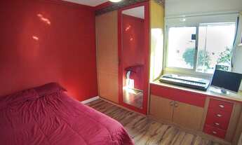 Imagem 7: Lindo apartamento Residencial Scenic Alphaville