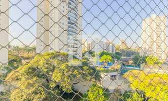 Imagem 7: Apartamento para Aluguel - Jardim Marajoara , 3 Quartos, 66 m2