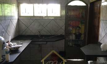 Imagem 3: Vendo casa ampla com ótima localização no bairro Jardim Califórnia