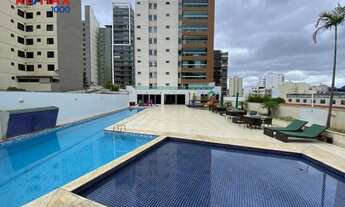 Imagem 3: Apartamento para venda com 271 metros quadrados com 3 quartos em Centro - Juiz de Fora - M