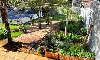 Imagem: Linda casa. Com 1 suite, 1 apartamento e