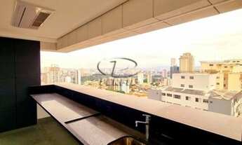 Imagem 4: APARTAMENTO - ALTO PADRÃO -TATUAPÉ - 337,00M²