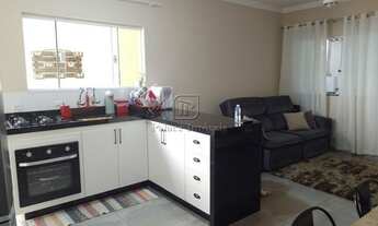 Imagem 2: Casa à venda, 3 quartos, 1 suíte, 2 vagas, Bonfim Paulista - Ribeirão Preto/SP