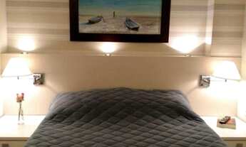 Imagem 6: VENDE-SE apartamento com eletrodomésticos