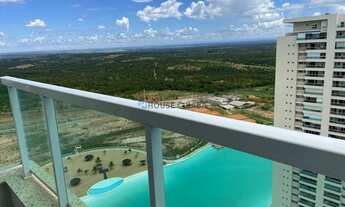 Imagem 3: Cobertura Condomínio Brasil Beach Cuiabá