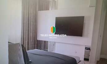 Imagem 6: Porto Belo - Apartamento Padrão - Balneário Perequê