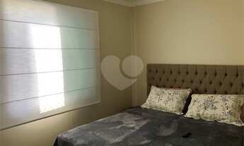 Imagem 6: Apartamento de 3 quartos 1 suíte, 1 vaga ao Lado Shop. Internacional Guarulhos